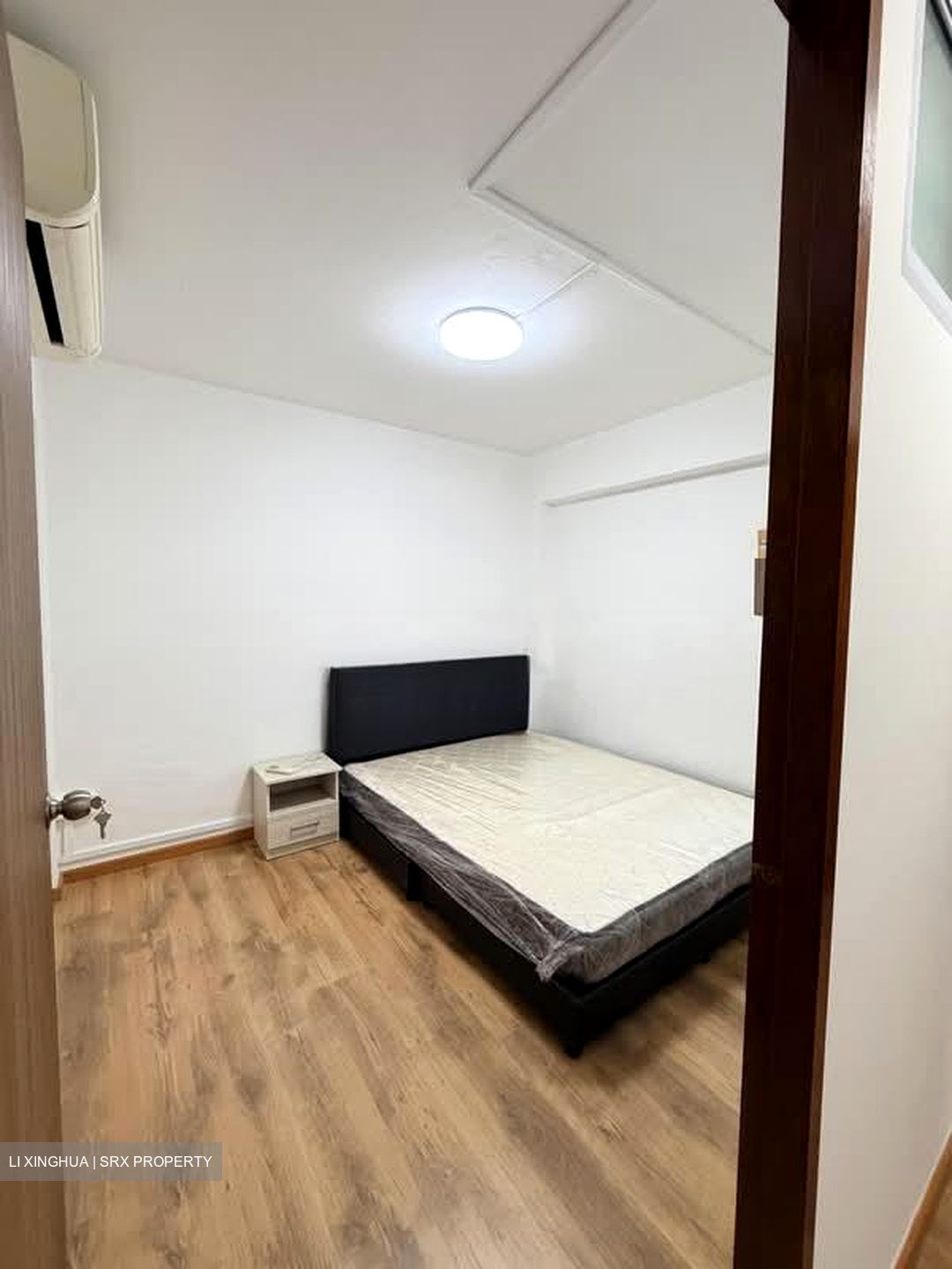 Spottiswoode Park (D2), Apartment #587257531